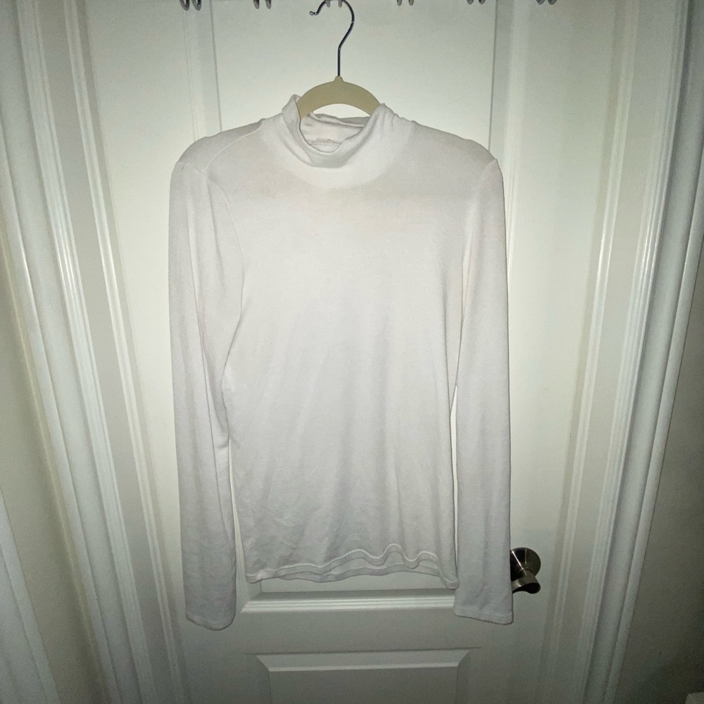Wilfred Turtleneck
